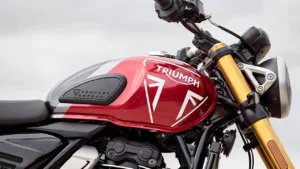 Featured image for: Triumph Speed 400: A Modern Classic - Powerful, Stylish, and Affordable in Business category