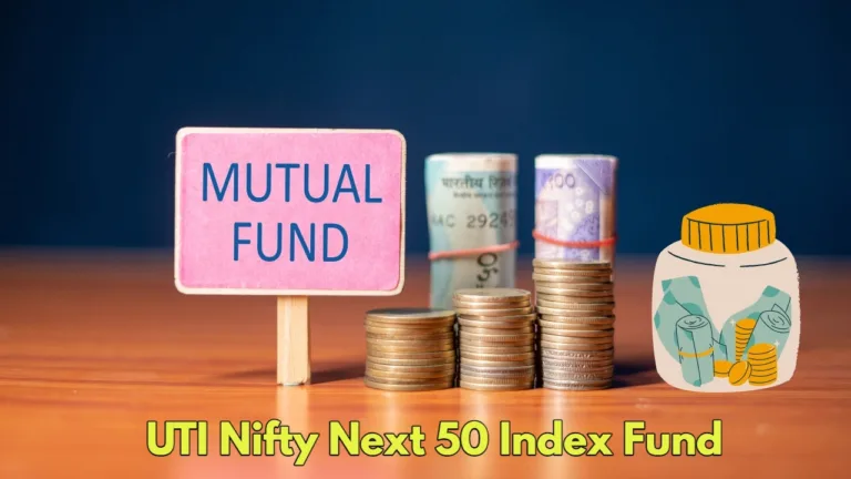 UTI Nifty Next 50 Index Fund: A Fund that Offers Long-Term Growth Potential