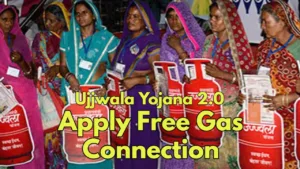 Featured image for: Ujjwala Yojana 2.0: Bringing Clean Fuel and Convenience to Your Kitchen in Business category
