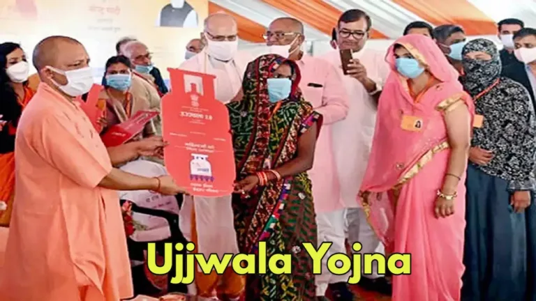 UP Government Announces Free LPG Cylinders for Diwali, Benefiting 2 Crore Ujjwala Yojna Recipient