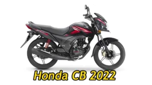 Featured image for: अब स्मार्टफ़ोन की कीमत में Honda CB खरीदें मात्र 22 हजार में in Business category