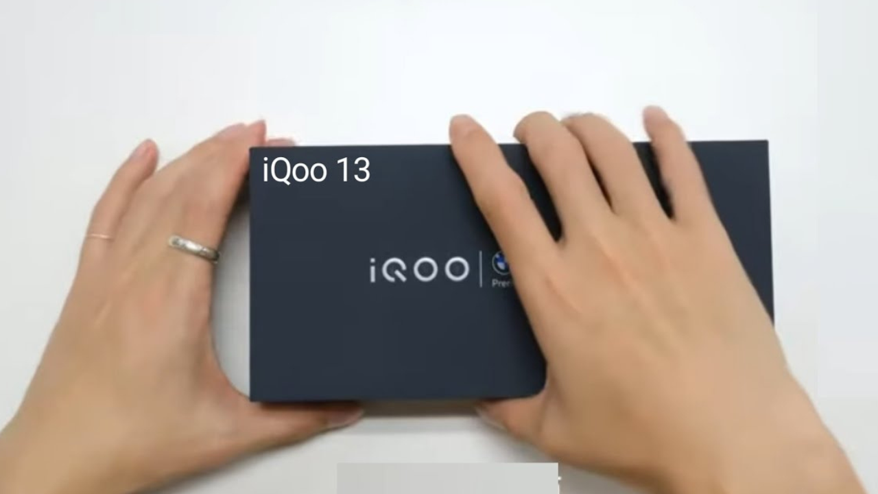 iQOO 13 5G: Snapdragon