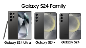 Featured image for: Samsung Galaxy S24 Series- AI-Powered, Camera-Centric Flagships in Gadgets category
