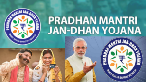 Featured image for: Pradhan Mantri Jandhan Yojana Over 53 Crore Bank Accounts Opened, PM Modi's success Scheme in Education category