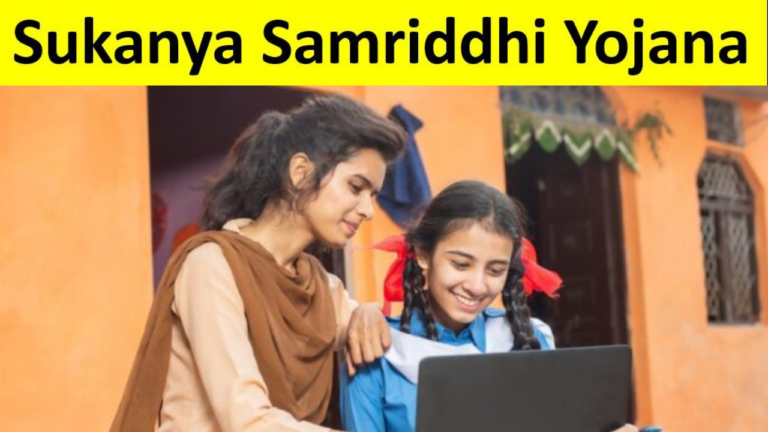 Sukanya Samriddhi Yojana: Secure Your Daughter’s Future with Government-Backed Savings