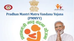 Featured image for: Pradhan Mantri Matru Vandana Yojana scheme Providing A Cash Incentive of ₹5000 to Eligible Women in India category