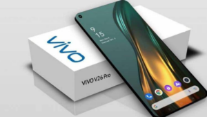 Featured image for: Vivo V26 Pro 5G: Unveiling Powerful Performance and Stunning Cameras in Gadgets category
