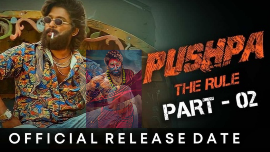 The Secret Reason Behind Pushpa 2’s Release Date Change