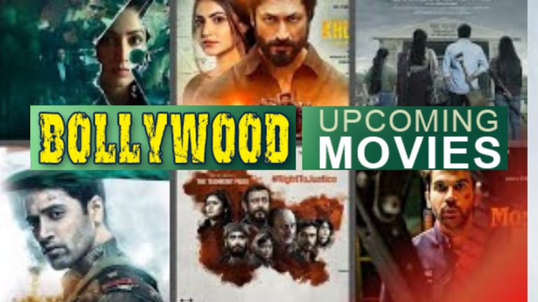 Bollywood September Upcoming Movies 2024 All Set To Mesmerize You