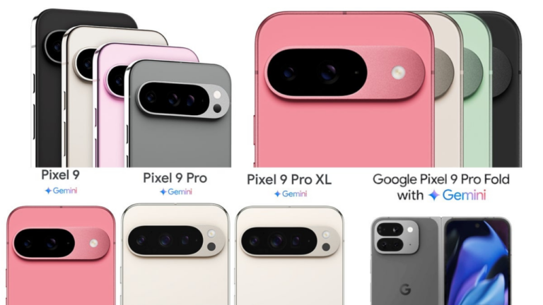 Google Pixel 9 Pro: A Flagship Challenger with Impressive Features
