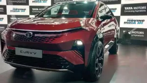 Featured image for: Tata Curvv: A Stylish SUV with Power and Performance in Business category