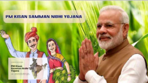 Featured image for: 18th Installment of PM Kisan Samman Nidhi Be Released Know Details in Education category