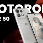Motorola Edge 50 Pro 5G