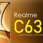 Realme C63 5G