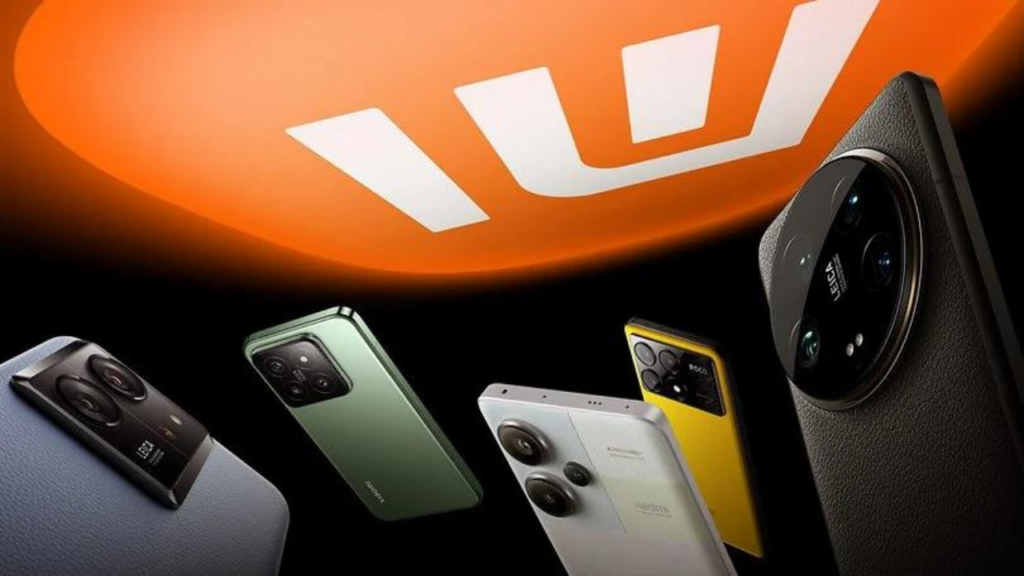 Xiaomi 14 Civi: Sleek Design, Powerful Performance, and Exceptional Cameras