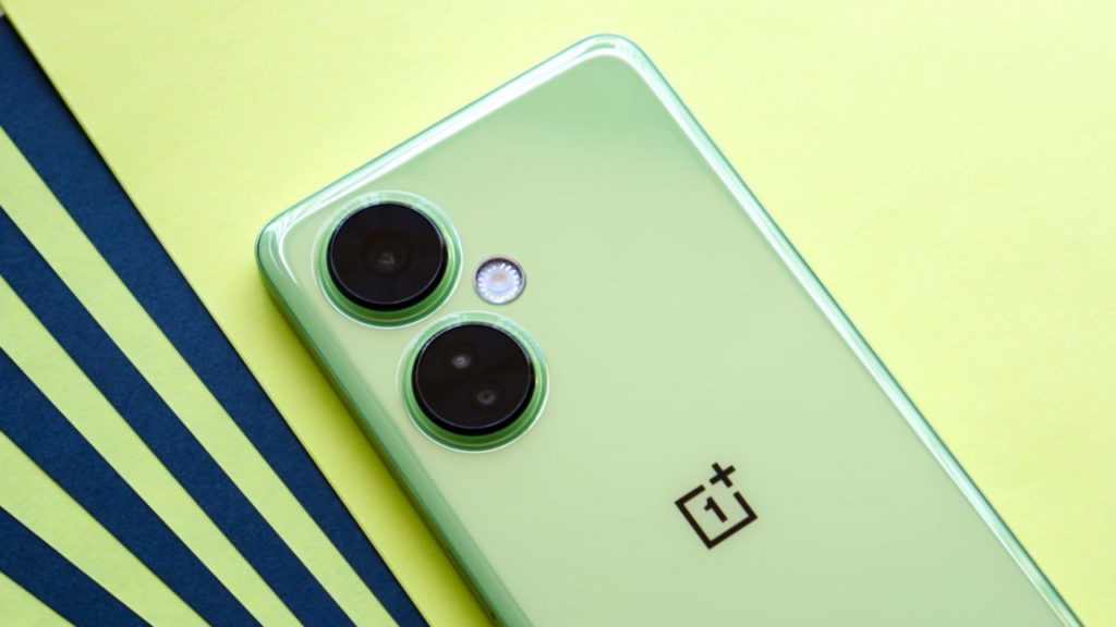 OnePlus Nord CE 3 Lite 5G 108 MP Camera Captures High-Detail Photos Easy To Edit and Share