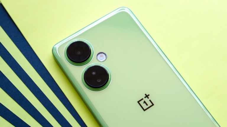 OnePlus Nord CE 3 Lite 5G 108 MP Camera Captures High-Detail Photos Easy To Edit and Share