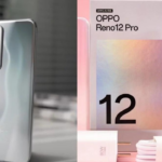 OPPO Reno 12 Pro