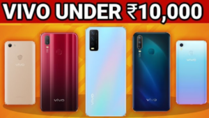 Featured image for: Best Budget Smartphones Under ₹15,000 in India: Vivo Y28, T2x, and More in Gadgets category