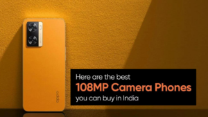 Featured image for: Best 108 MP Camera Phones in India: Xiaomi Redmi Note 13, Samsung Galaxy S24 Ultra, and More in Gadgets category