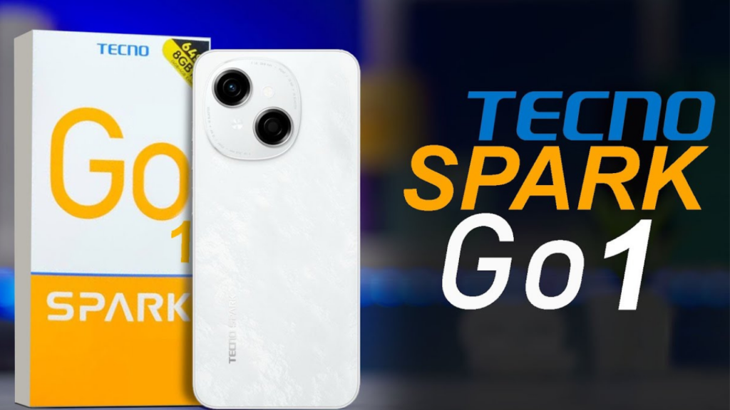 Tecno Spark Go 2024 Launch Date Announced: Affordable Smartphone Arrives in India