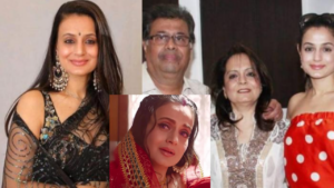 Featured image for: Ameesha Patel had Accused Her Family Members Making A Claim of ₹12 crores in Entertainment category