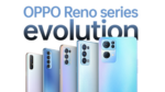 Oppo Reno Series