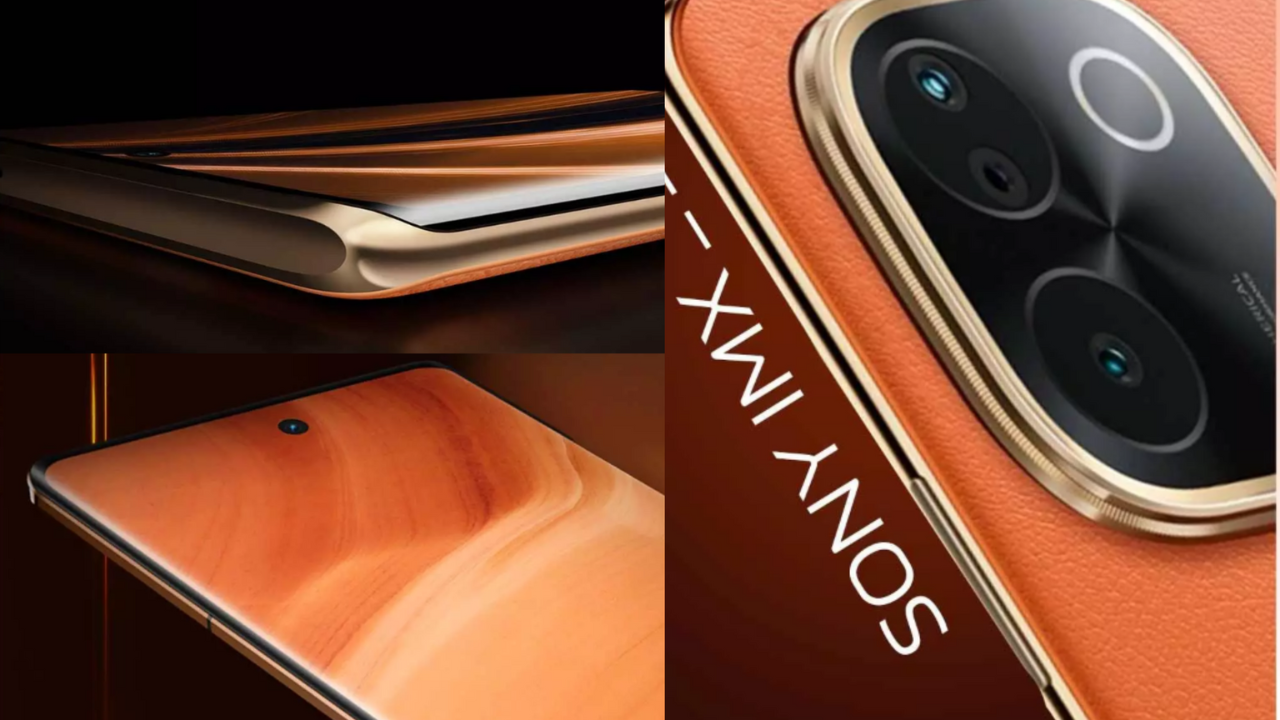 Vivo T3 Pro 5G: