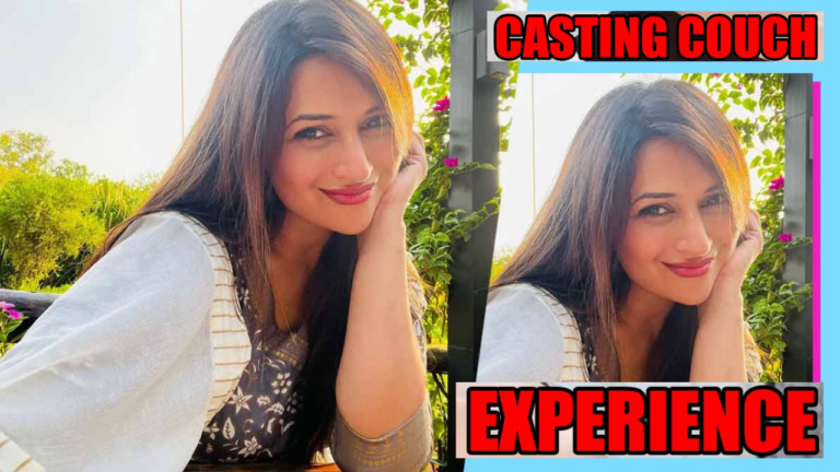 Divyanka Tripathi Casting Couch Experience Bravely Spoke Out Against This Unethical Practice