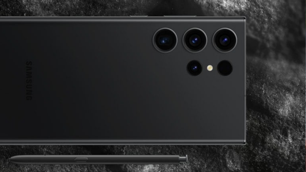 Samsung Galaxy S23 Ultra Features With 120Hz Display for Smooth Video Playback