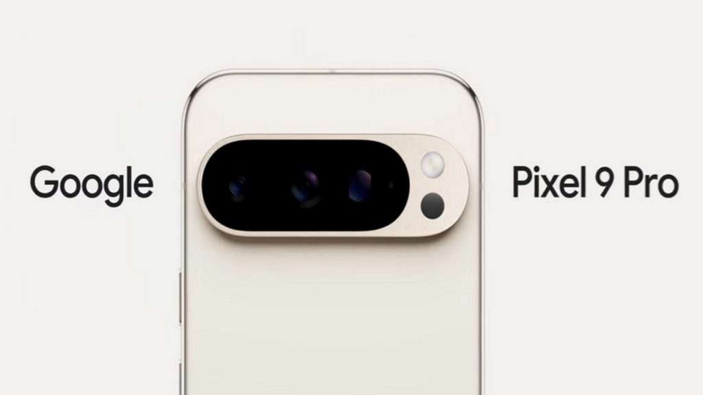 Pixel 9 Pro, Pixel 9 Pro XL Upcoming Smartphone Equipped With Gemini AI Features