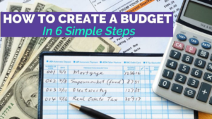 Featured image for: How To Create A budget- Set Realistic Financial Goals To Guide Your Spending in Business category