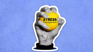 Featured image for: How to Manage Stress - strategies include keeping a positive attitude in Health category