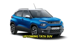 Featured image for: Upcoming Tata SUV: Tata Curvv EV and ICE Leading the Electric and Diesel SUV Markets in Business category