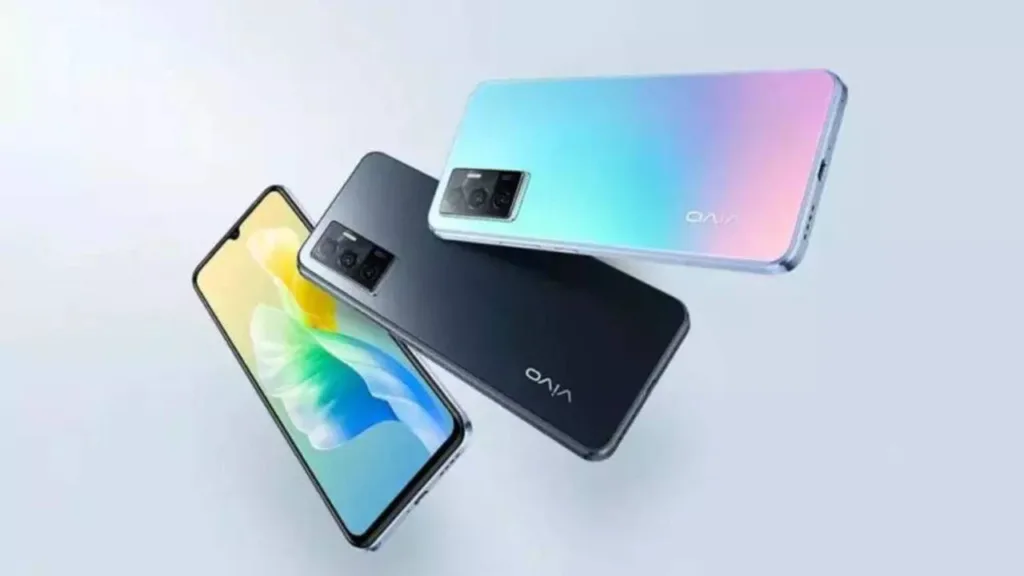Top 3 Vivo Smartphones Under ₹25,000: Stylish, Powerful, and Great Cameras