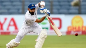 Featured image for: बांग्लादेश के खिलाफ टीम इंडिया के बल्लेबाजो का रहा है बड़ा दबदबा, टेस्ट सीरीज में लगा चुके है 3 दोहरे शतक in Hindi News category