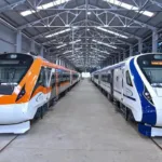 Vande Bharat Trail Run