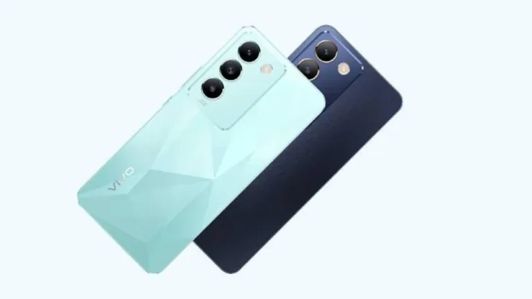 Flipkart sale-Vivo T3 5G with 108MP Camera Phone at a Cheap Price; Order Now