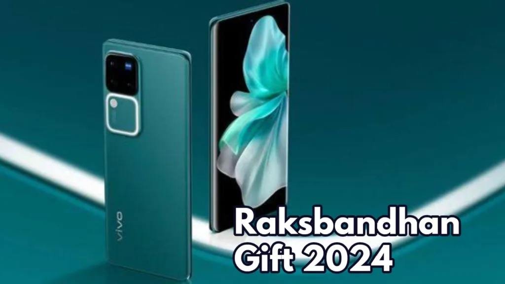 Rakshabandhan Gift For Sister: Vivo V40 with 80W charging Price Reduced, See their Offers here