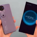 Vivo V40, Vivo V40 Pro launching on 7th August