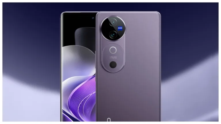 Best Features of Vivo V40 5G: A Detailed Review