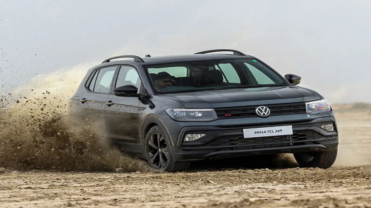 Volkswagen Virtus: The Unexpected