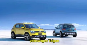 Featured image for: Volkswagen Tiguan 2025 to Compete with Jeep Compass and Hyundai Tucson: Expected Price and Features in Business category
