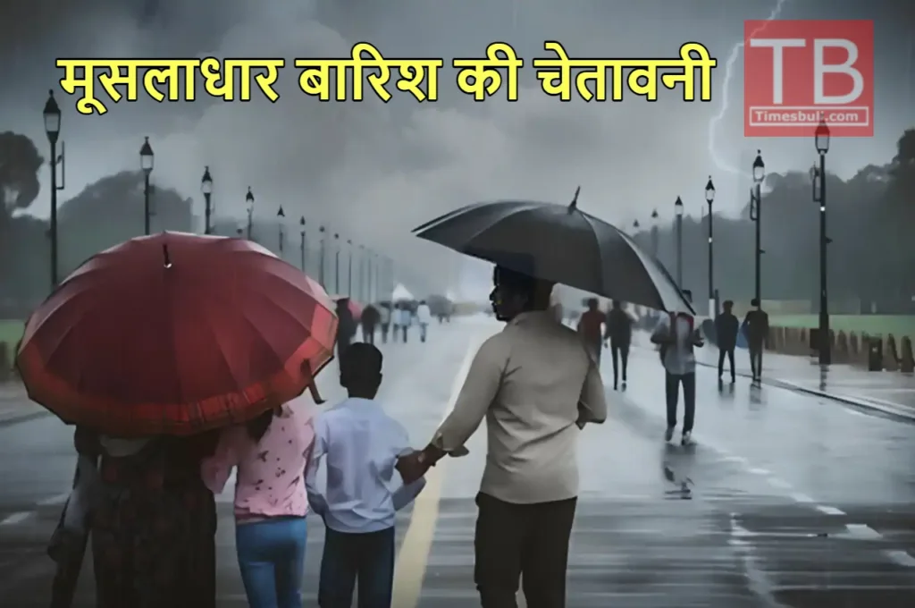 WEATHER FORECAST