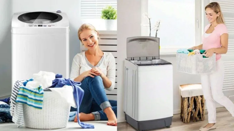 Amazon’s Huge Clearance Sale: Up to 39% Off Top Brands Washing Machines!