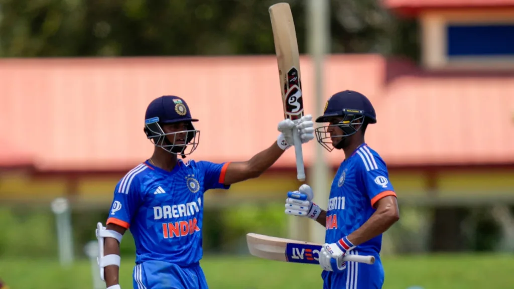 रोहित शर्मा के साथ ये खिलाड़ी करेगा चैंपियंस ट्रॉफी में ओपनिंग, पूर्व भारतीय क्रिकेटर ने बताया नाम