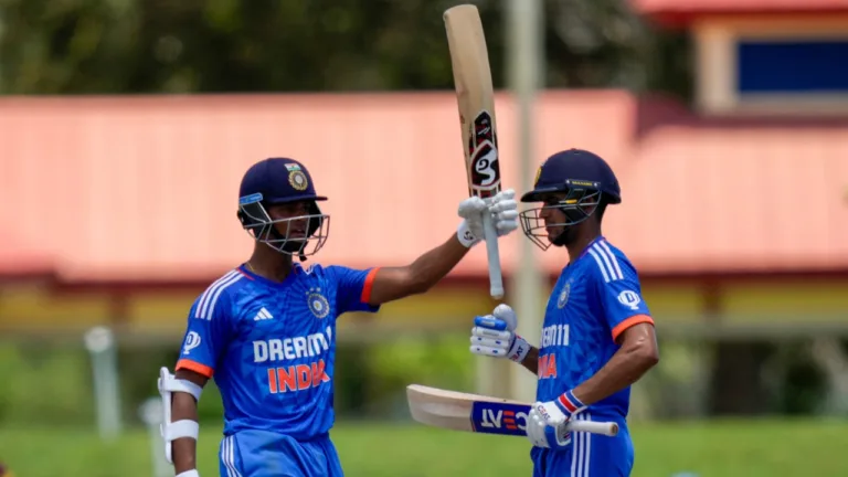 रोहित शर्मा के साथ ये खिलाड़ी करेगा चैंपियंस ट्रॉफी में ओपनिंग, पूर्व भारतीय क्रिकेटर ने बताया नाम