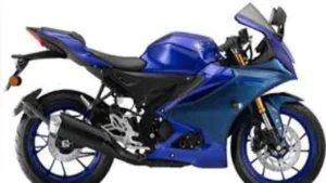 Featured image for: Yamaha Expands R15 Lineup with Dark Knight Edition in Business category