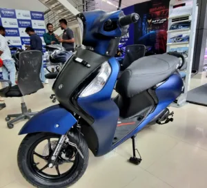 Featured image for: Best Mileage Scooter: These 3 scooters offer best mileage, price under 1 lakh in Business category