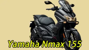 Featured image for: आज ही खरीदें जबरदस्त फीचर्स से लैस Yamaha Nmax 155, माइलेज भी धांसू और कीमत भी कम जानें डिटेल्स in Business category